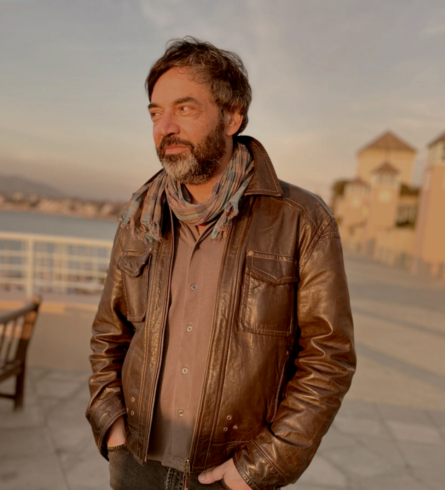 Juan Carlos Castillo